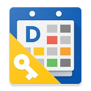 DigiCal+ Calendar