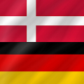 German - Danish Mod