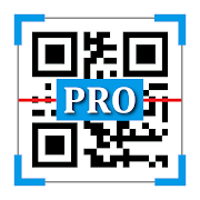 QR/Barcode Scanner PRO Mod