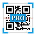 QR / сканер штрих-кода PRO Mod