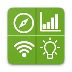 Sensor Toolbox Mod