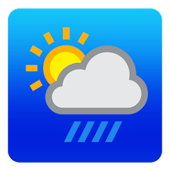 Chronus: Flat Weather Icons Mod