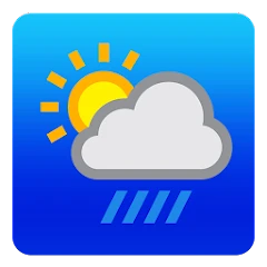 Chronus: Flat Weather Icons