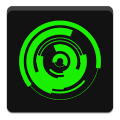 reNu Neon Green CM12 CM13 icon