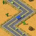 Rally Racer with ZigZag‏ Mod