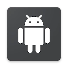 APK Extractor - Dark Theme Mod
