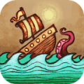The Daring Mermaid Expedition Mod