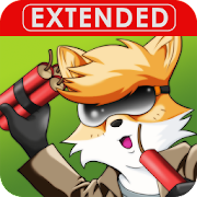 Fox Adventure Mod