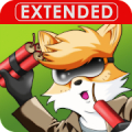 Fox Adventure Mod