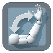 ArtPose Male Edition Mod Apk [Paid for free][Free purchase]