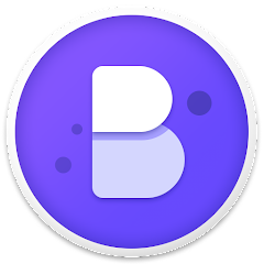 Boldr Icon Pack Mod