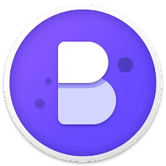 Boldr Icon Pack