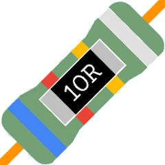 Resistor Color Code And SMD Co Mod