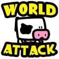 ¡Abducción! World Attack Mod