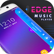 Edge Music Player Mod