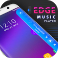 Edge Music Player Mod