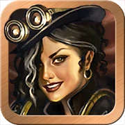 Steampunk Tarot