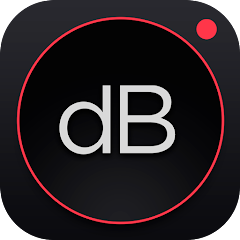 dB Meter - frequency analyzer Mod