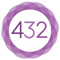 432 Player icon