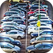 Parking Challenge 3D