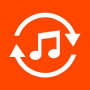 Audio Converter (MP3 AAC OPUS) APK+MOD (Premium)v17.6 Audio Converter (MP3 AAC OPUS)