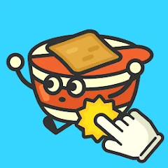 カップめん工場 Mod