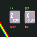 ZX Spectrum Live Wallpaper Mod