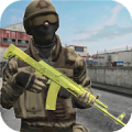 Counter Terrorism - Special Mission‏ Mod
