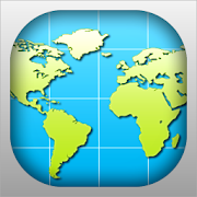 World Map Pro Mod