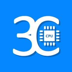 3C CPU Manager (root) Mod Apk [Unlocked]