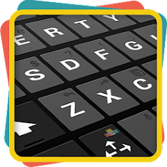 ai.type KitKat Keyboard Theme icon