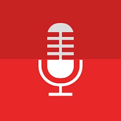AudioRec Pro Mod Apk 5.3.9.02 [دفعت مجانا]
