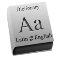 Latin - English : Dictionary & Education‏ Mod