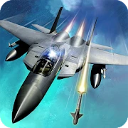 Combatiente de cielo 3D Mod Apk 2.7 [Dinero ilimitado]