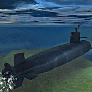 Submarine Mod