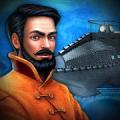 Капитан Немо: Найди предмет - Игры подводный мир Mod