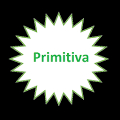 Analisis Primitiva icon