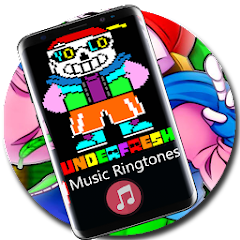 Music Ringtones - Underfresh Mod