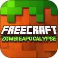 FreeCraft Zombie Apocalypse‏ Mod