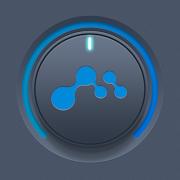 mconnect Player – Cast AV icon