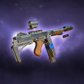 Gun Simulator: Hero's Weapons icon