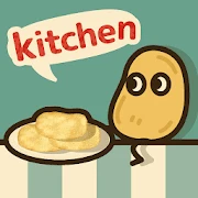 ポテチップ kitchen Mod