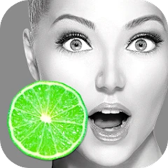 Color Splash Effect Photo Edit Mod