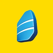 Rosetta Stone: Aprenda línguas - inglês e espanhol