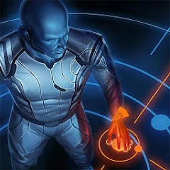 SPACECOM Mod