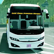 Bus Simulator Indonesia Fun Ga Mod