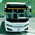Bus Simulator Indonesia Fun Game:Heavy Tourist Bus Mod