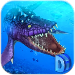 Fishing Predator