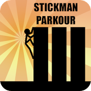 Another Stickman Platform 3: T Mod