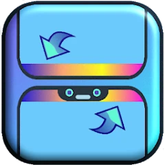 Status Bar & Notch Custom Colo Mod